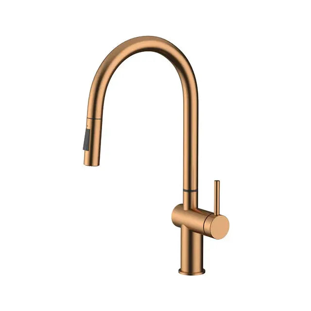 Amoza Pull Out Sink Mixer Amoza