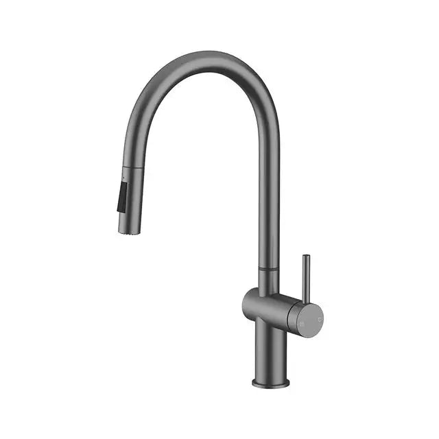 Amoza Pull Out Sink Mixer Amoza