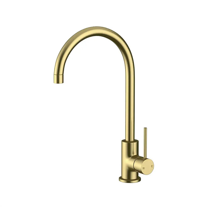 Amoza Progo Sink Mixer
