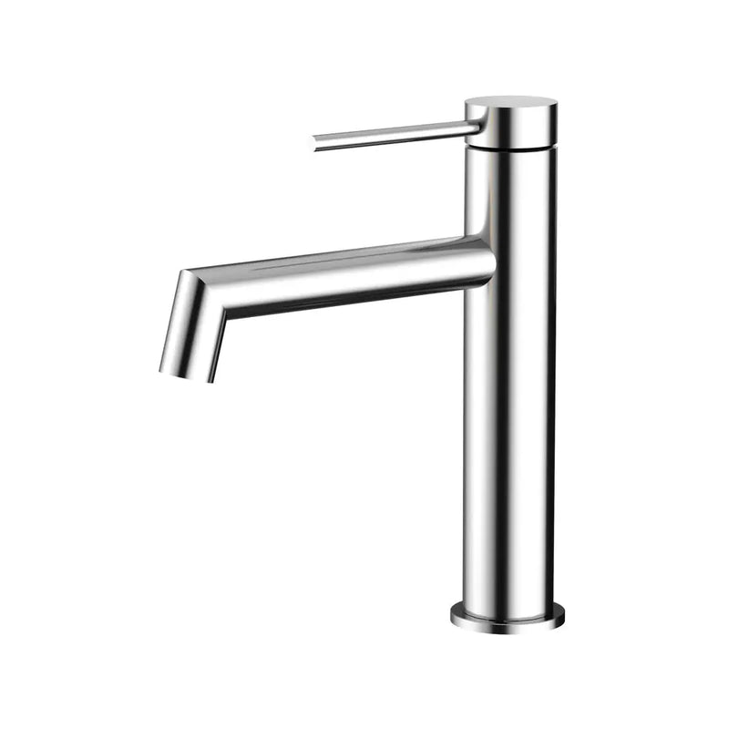 Amoza Right Angle Basin Mixer