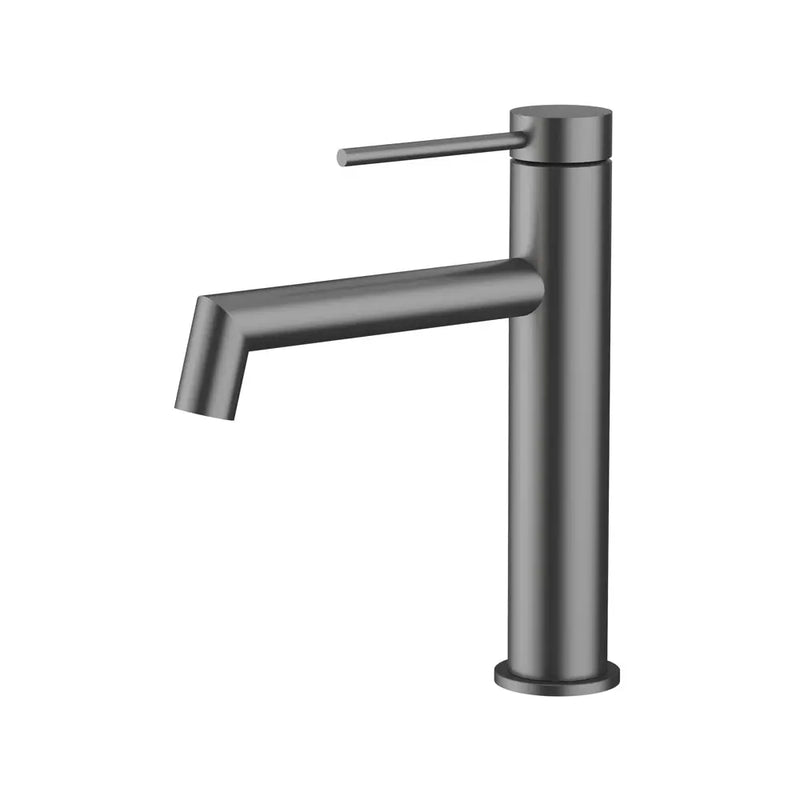 Amoza Right Angle Basin Mixer