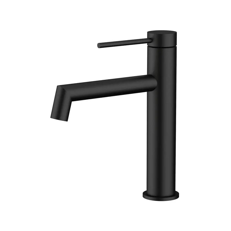 Amoza Right Angle Basin Mixer