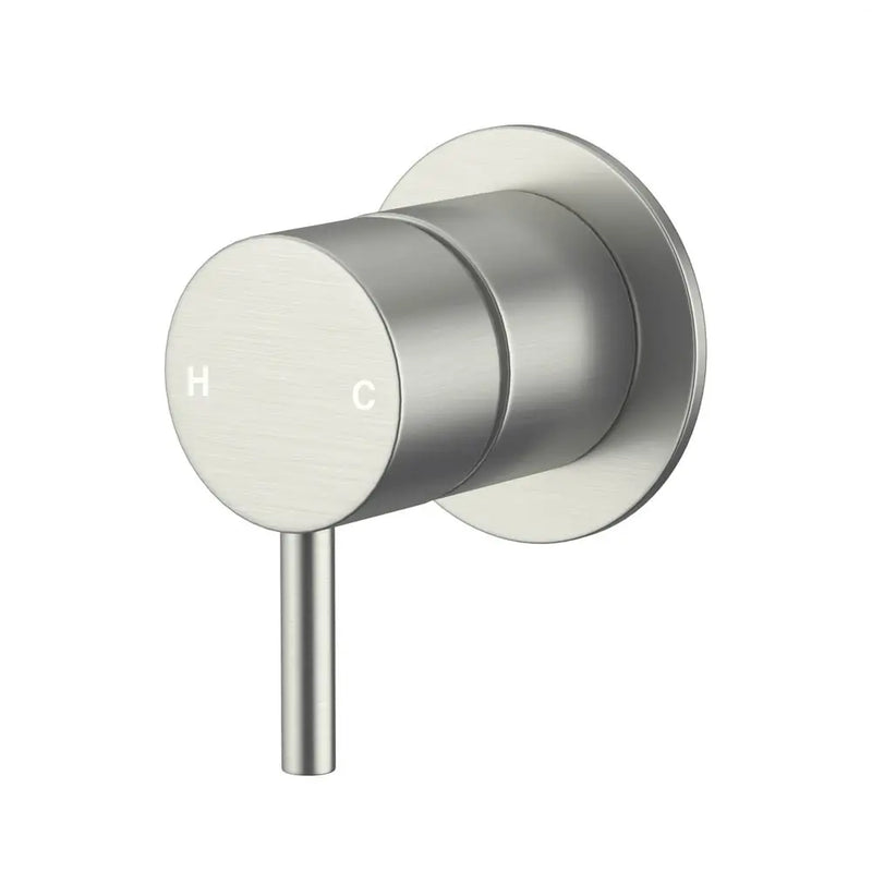 Amoza Wall Mixer 60mm Cover Plate