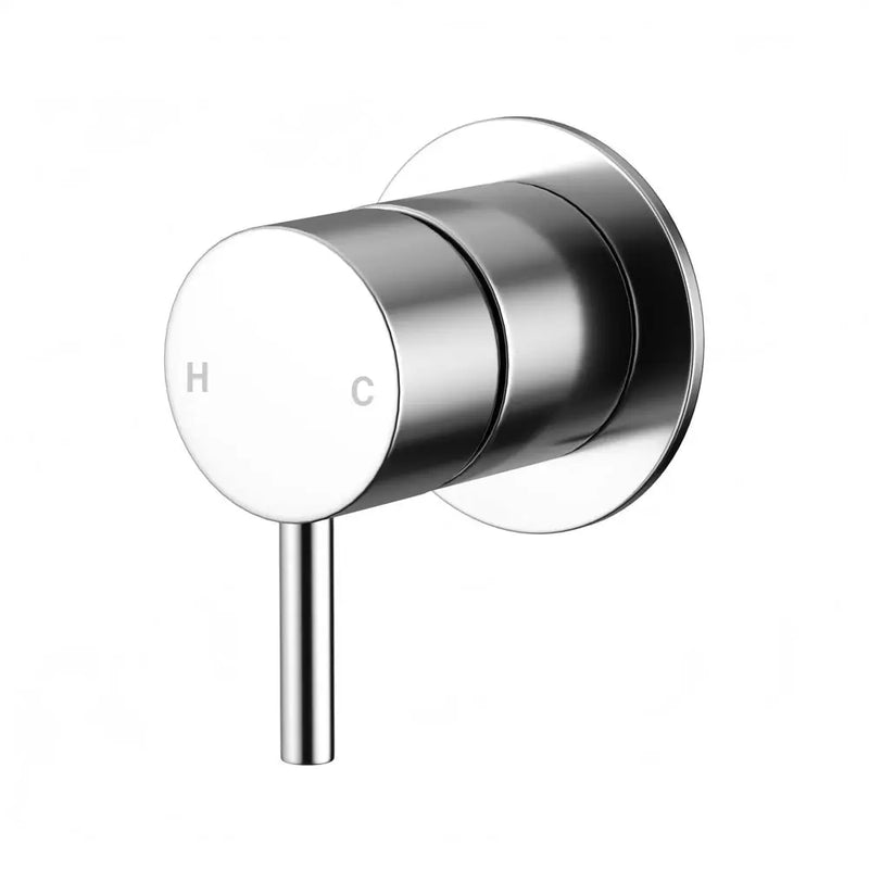 Amoza Wall Mixer 60mm Cover Plate