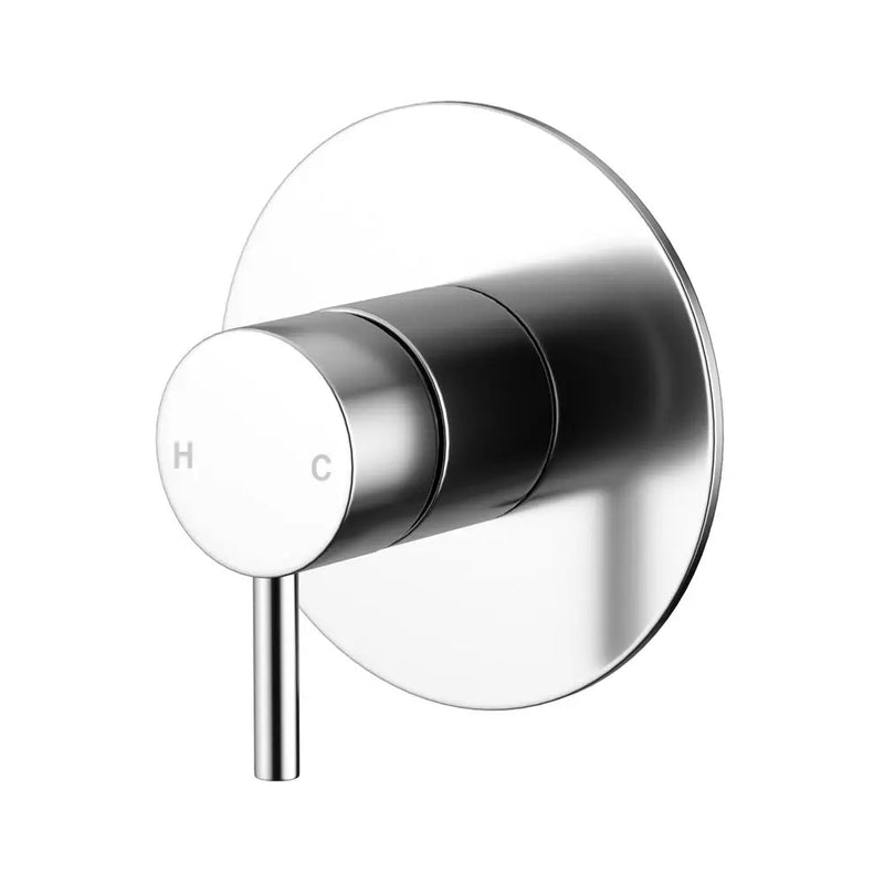 Amoza Wall Mixer