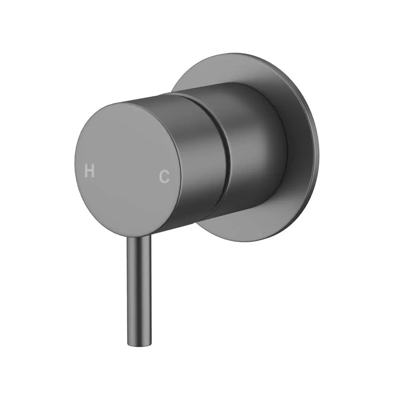 Amoza Wall Mixer 60mm Cover Plate