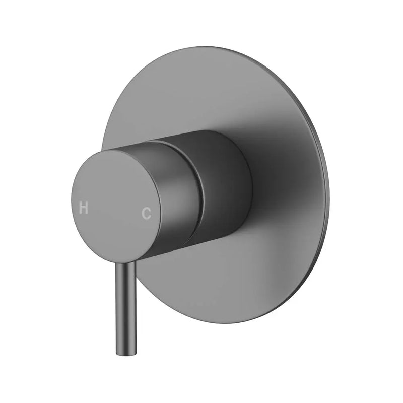 Amoza Wall Mixer