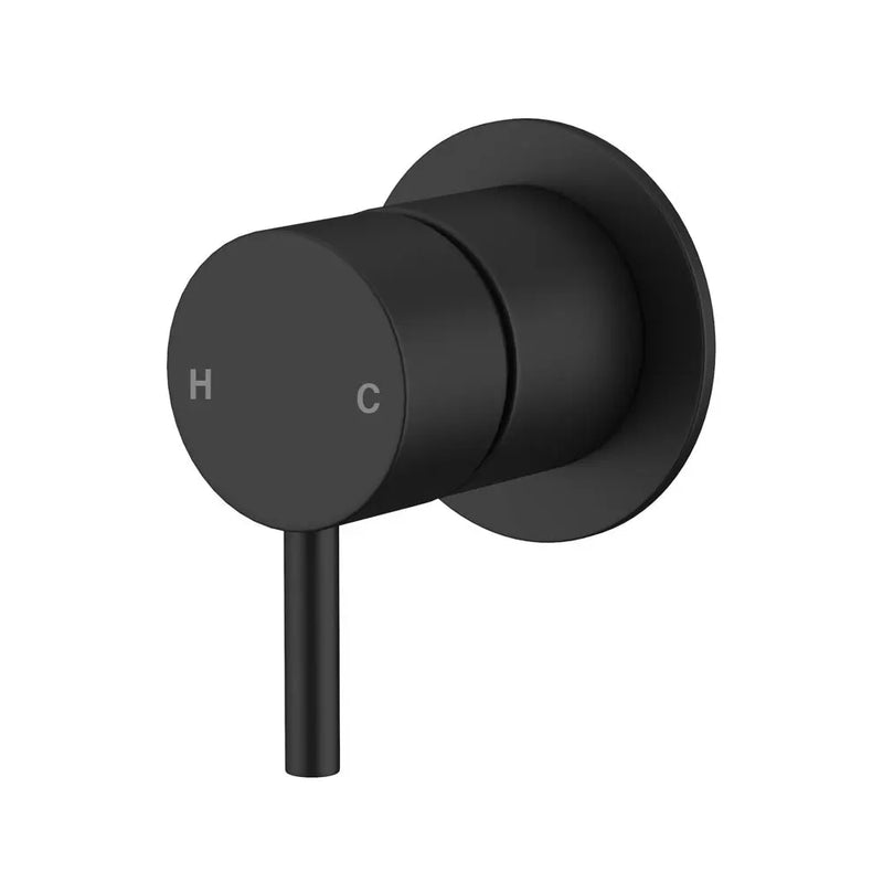 Amoza Wall Mixer 60mm Cover Plate