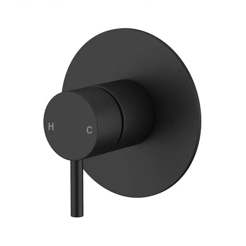 Amoza Wall Mixer
