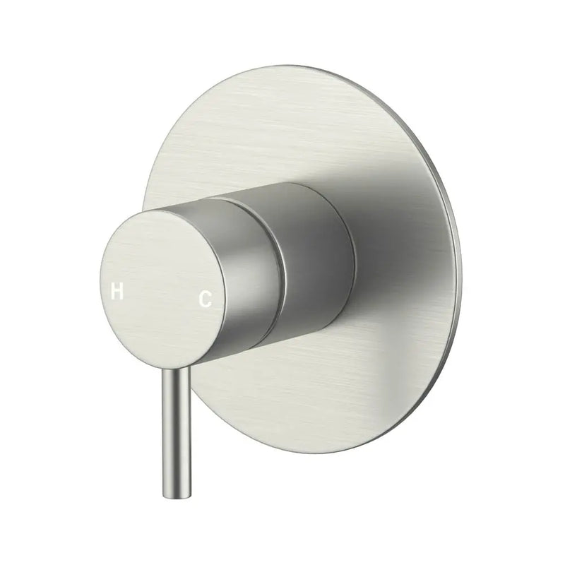 Amoza Wall Mixer