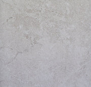 Travertine Cross Cut Light Grey 3D Deep Ink (600*600) - FIL Kitchen Bathroom