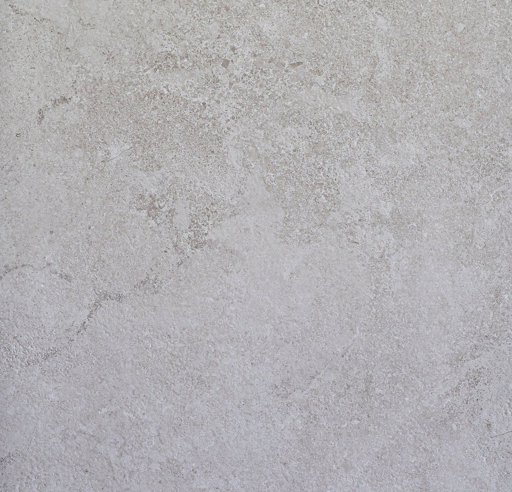 Travertine Cross Cut Light Grey 3D Deep Ink (600*600)