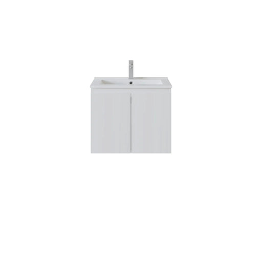 Nordic Wall Hung Vanity (600mm) POSEIDON