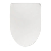 N COLLECTION ULTRA SLIM BIDET WITH REMOTE CONTROL GLOSS WHITE FIL Kitchen Bathroom