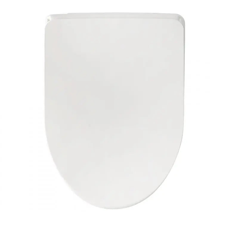 N COLLECTION ULTRA SLIM BIDET WITH REMOTE CONTROL GLOSS WHITE FIL Kitchen Bathroom