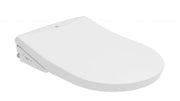 Toilet Bidet Slim Electric Bidet Dual Wash FIL Kitchen Bathroom