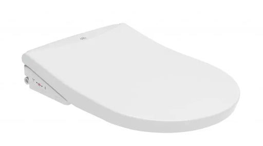 Toilet Bidet Slim Electric Bidet Dual Wash FIL Kitchen Bathroom