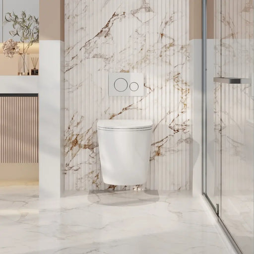 Norton66 Wall-Hung Pan mercioaustralia