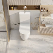 Hani Back-To-Wall Toilet Suite mercioaustralia
