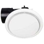 Novaline II Large Round Exhaust Fan - FIL Kitchen Bathroom