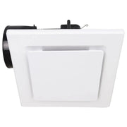 Novaline II Large Square Exhaust Fan Mercator