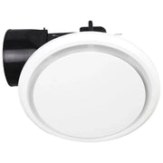 Small Round Exhaust Fan - FIL Kitchen Bathroom
