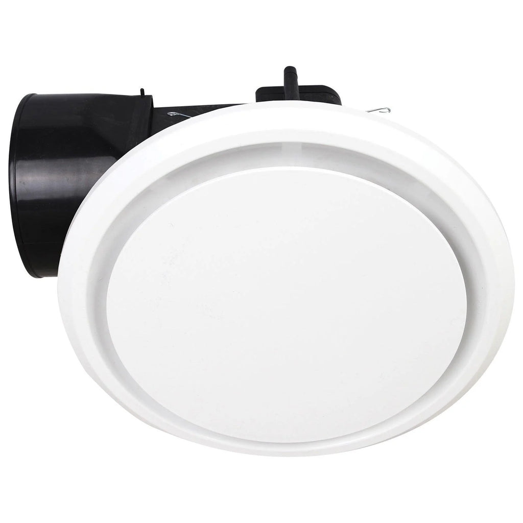 Small Round Exhaust Fan