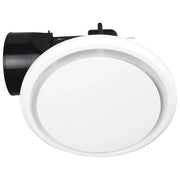 Novaline II Small Round Exhaust Fan - FIL Kitchen Bathroom