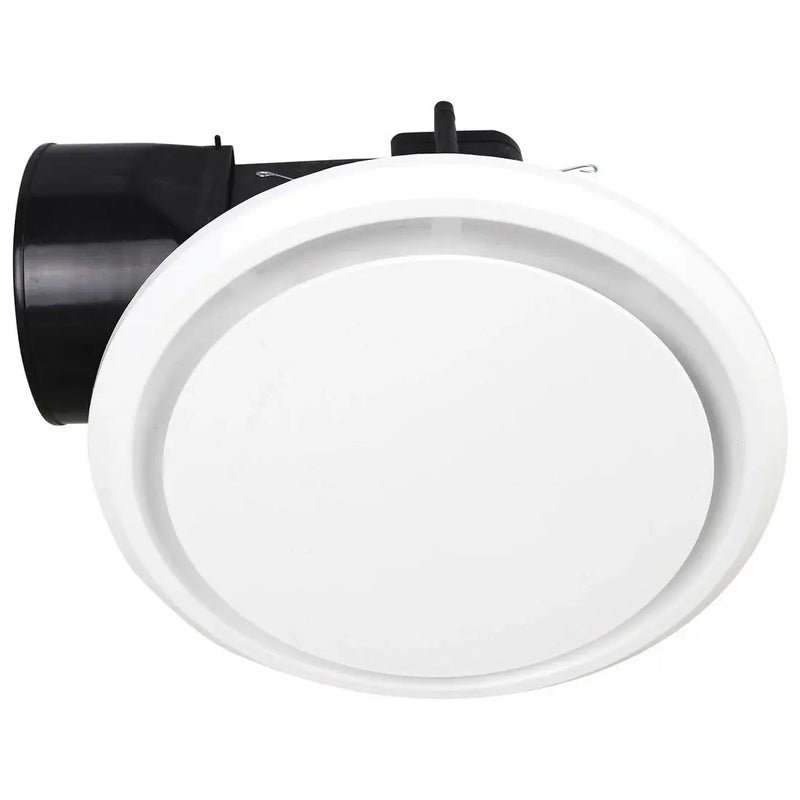 Novaline II Small Round Exhaust Fan - FIL Kitchen Bathroom