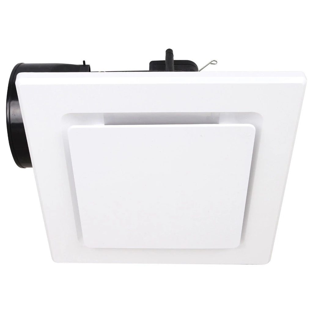 Small Square Exhaust Fan