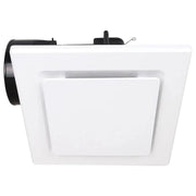 Novaline II Small Square Exhaust Fan - FIL Kitchen Bathroom