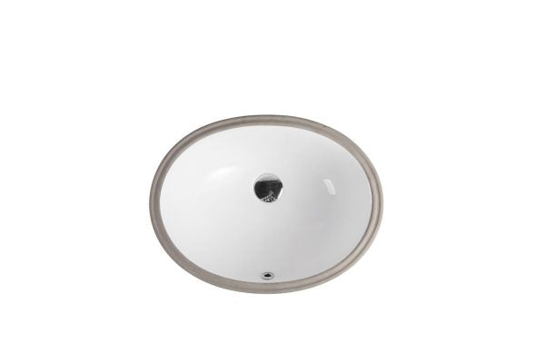 Nue R45 470 x 390 x 200m Undercounter Basin