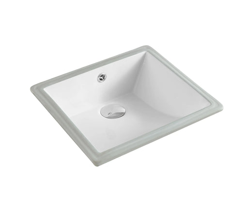 Nue 44 Undercounter Basin mercioaustralia
