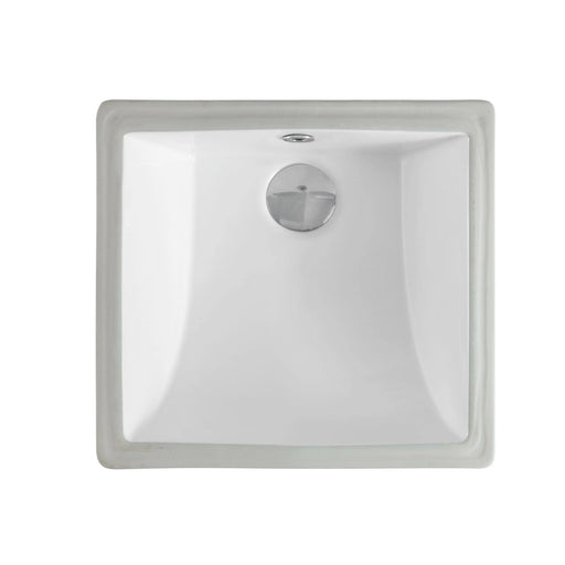 Nue 44 Undercounter Basin mercioaustralia