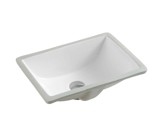 Nue 46 Undercounter Basin mercioaustralia