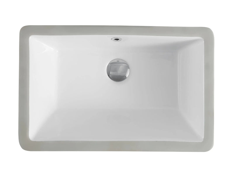 Nue 53 Undercounter Basin mercioaustralia