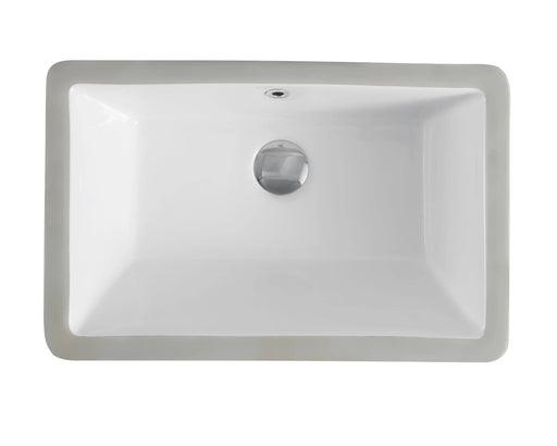 Nue 53 Undercounter Basin mercioaustralia