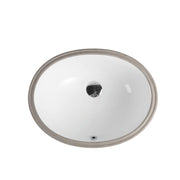 Nue R59 Undercounter Basin mercioaustralia