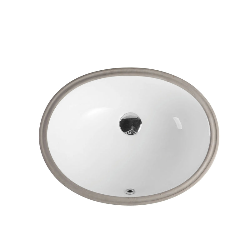 Nue R59 Undercounter Basin mercioaustralia
