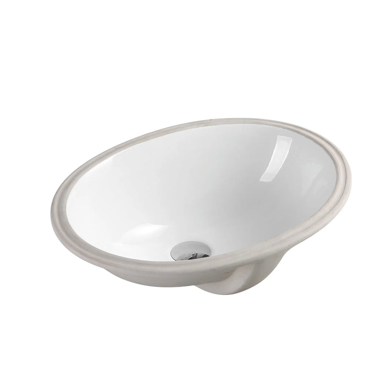 Nue R59 Undercounter Basin mercioaustralia