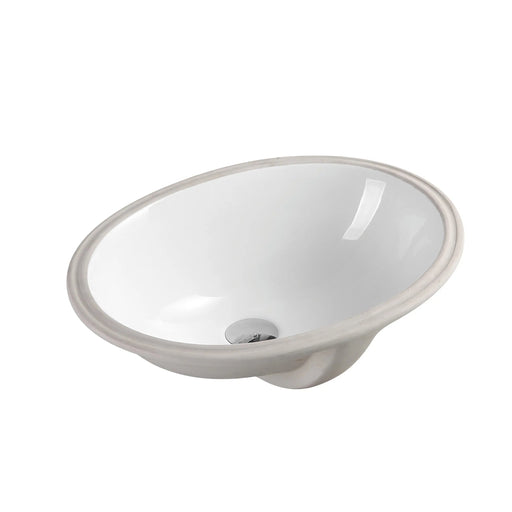 Nue R59 Undercounter Basin mercioaustralia