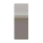 INFINITY OASIS LED MIRROR WITH TOUCH SENSOR SWITCH 600X1400MM - FIL Kitchen Bathroom