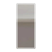 Oasis LED Mirror Frosted Edge 600x30x1400mm - FIL Kitchen Bathroom
