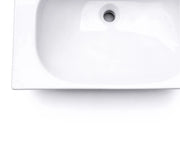 Opal 600mm Ceramic Top Vanity Basin mercioaustralia