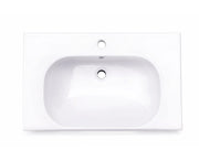 Opal 750mm Ceramic Top Vanity Basin mercioaustralia