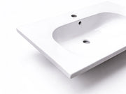Opal 750mm Ceramic Top Vanity Basin mercioaustralia