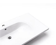 Opal 900mm Ceramic Top Vanity Basin mercioaustralia