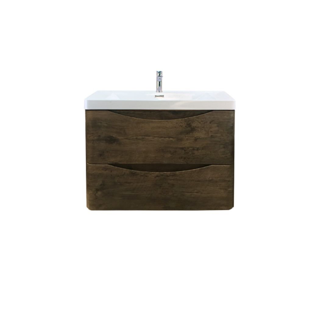 Oakland Wall Hung PVC Vanity