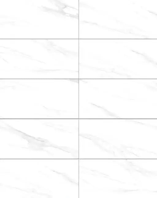 Carrara White Gloss OWS
