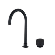 MOON Swivel Basin Mixer - FIL Kitchen Bathroom